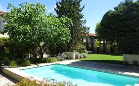 Domaine de la Girafe